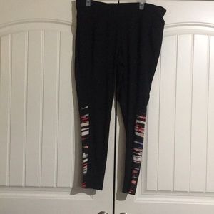 Lane Bryant Livi Active pants size 18/20
